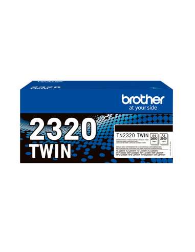 BROTN2320TWIN