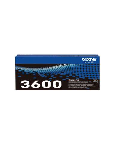 BROTN3600