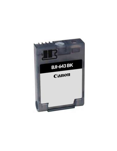 CANBJI643BK