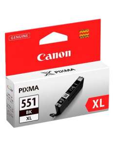 CANCLI551BKXL