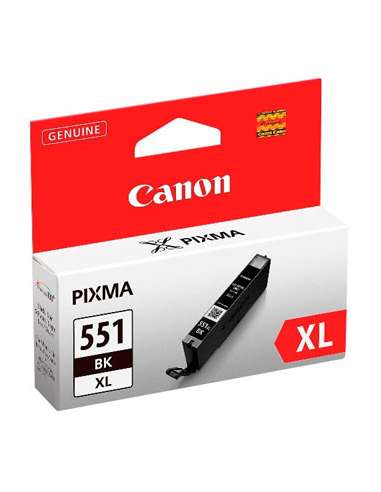 CANCLI551BKXL