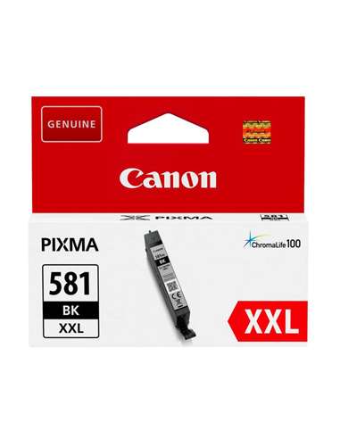 CANCLI581BKXXL