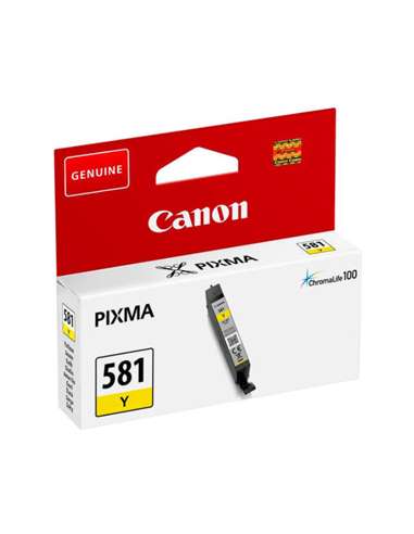 CANCLI581Y