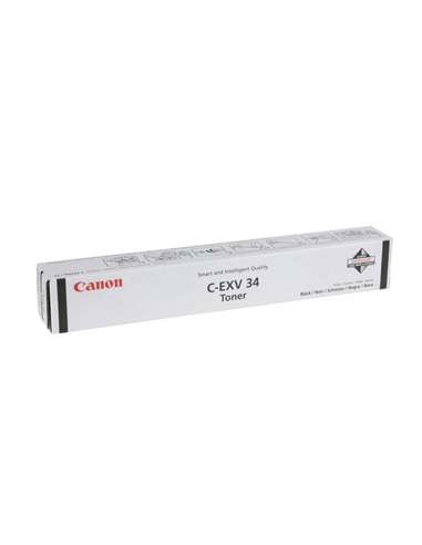 CANEXV34BK