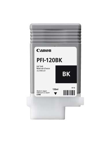 CANPFI120BK