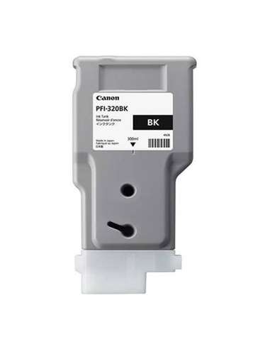CANPFI320BK