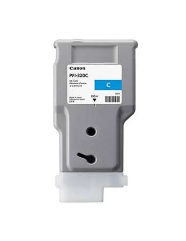 CANPFI320C