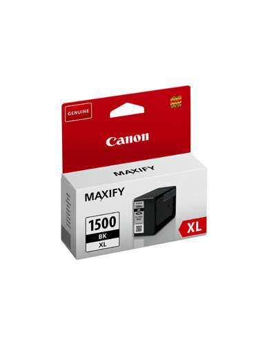 CANPGI1500XLBK