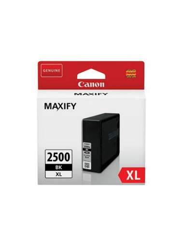 CANPGI2500XLBK