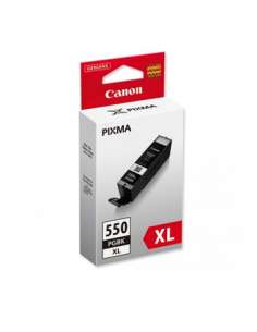 CANPGI550PGBKXL