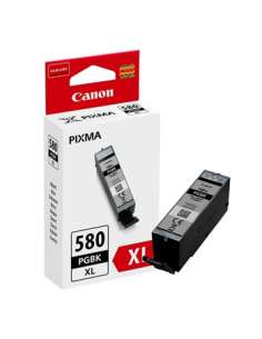 CANPGI580PGBKXL