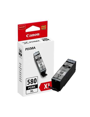 CANPGI580PGBKXL