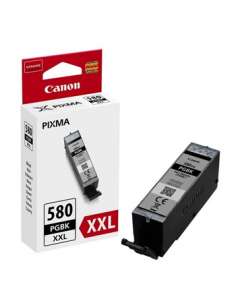 CANPGI580PGBKXXL
