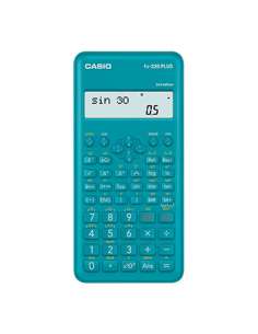 CAS-FX220PLUS