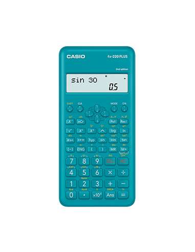 CAS-FX220PLUS