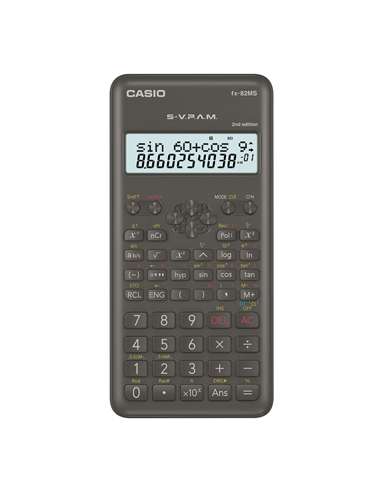 CAS-FX82MS-2