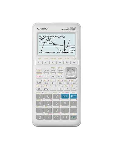CAS-FX9860GIII