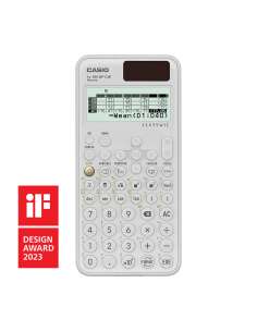 CAS-FX991SPCW