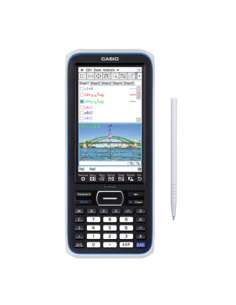 CAS-FXCP400