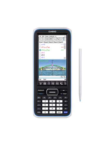 CAS-FXCP400