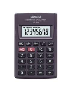 CAS-HL4A