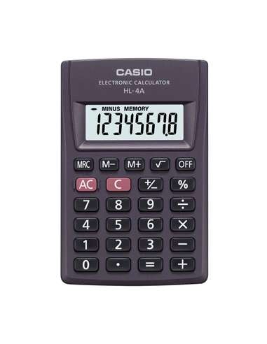 CAS-HL4A
