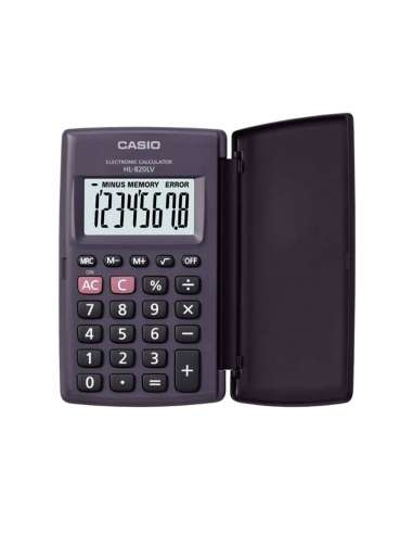 CAS-HL820LV