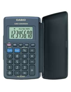 CAS-HL820VER