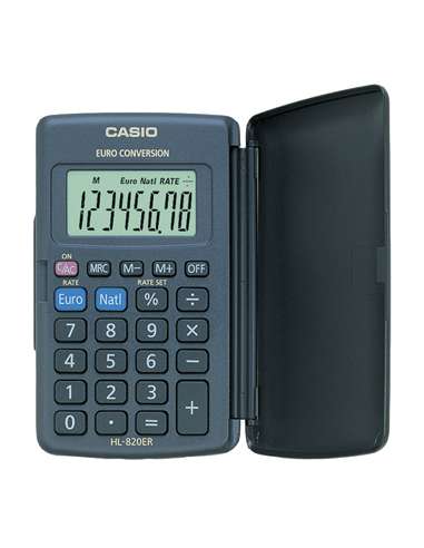 CAS-HL820VER