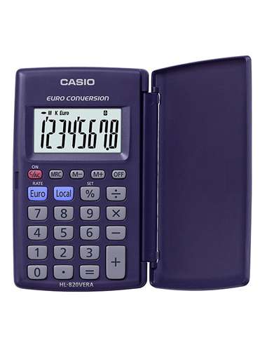 CAS-HL820VERA