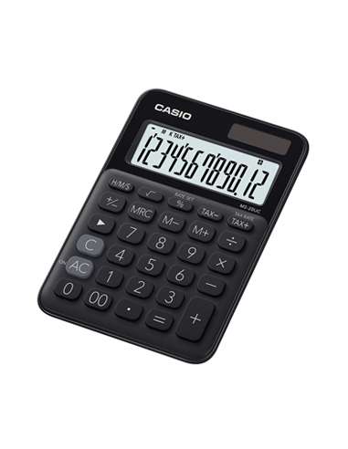 CAS-MS20UCBK