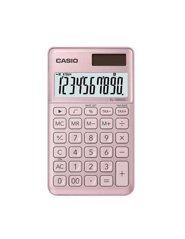 CAS-SL1000SCPK