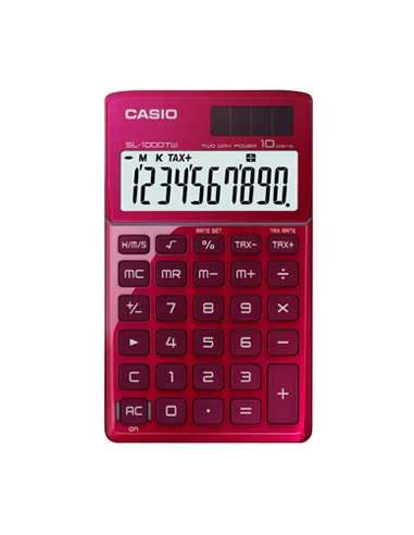 CAS-SL1000TWRD