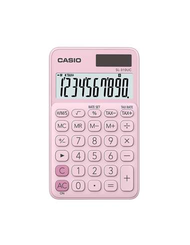 CAS-SL310UCPK