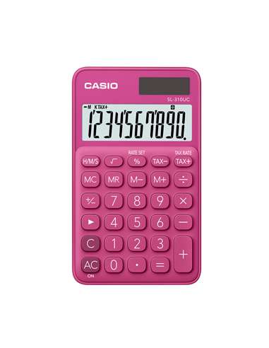 CAS-SL310UCRD
