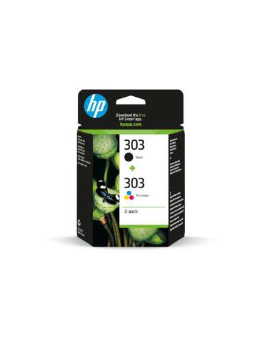 HP3YM92A