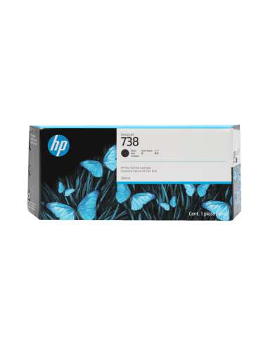 HP498N8A