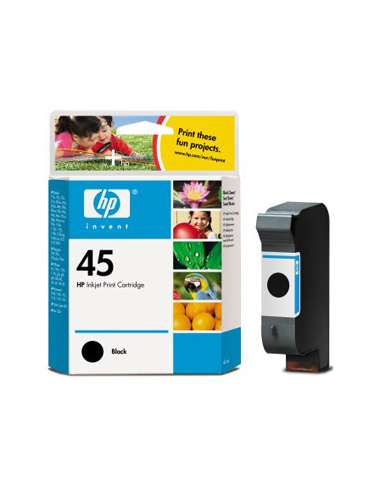 HP51645A