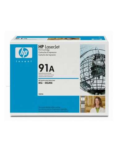 HP92291A