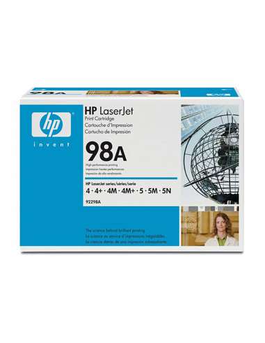 HP92298A