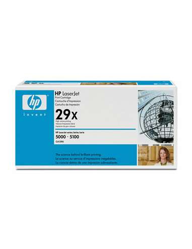 HPC4129X