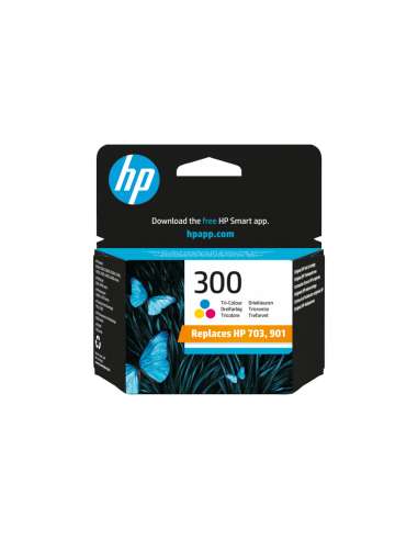 HPCC643E