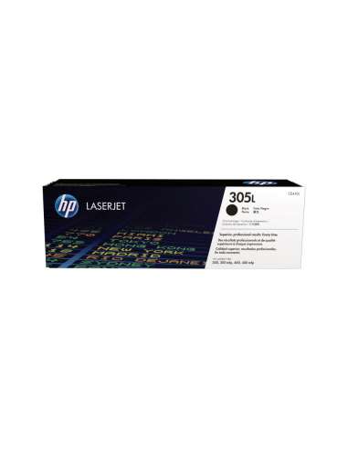 HPCE410L
