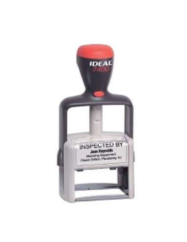 IDE7400