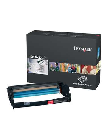 LEX0E260X22G