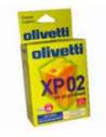 Olivetti Originais