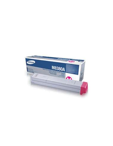 SAMCLX-M8380A/ELS