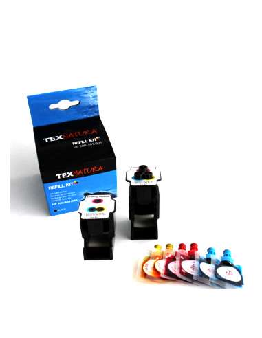 TN-H373REFILLKIT