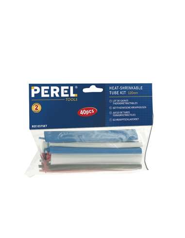 VELESTSET