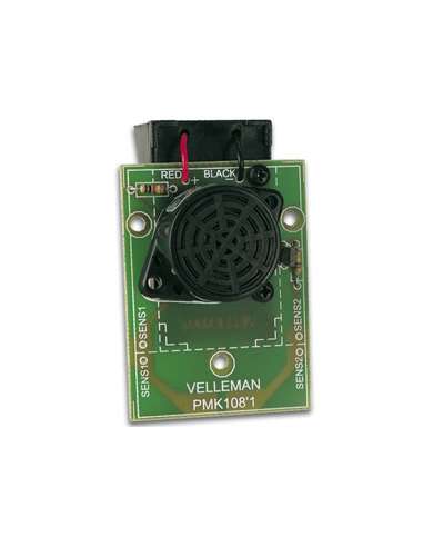VELMK108